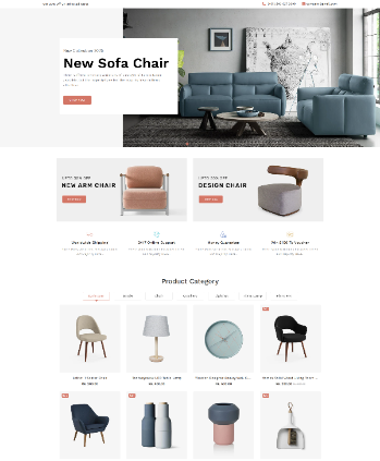 家具