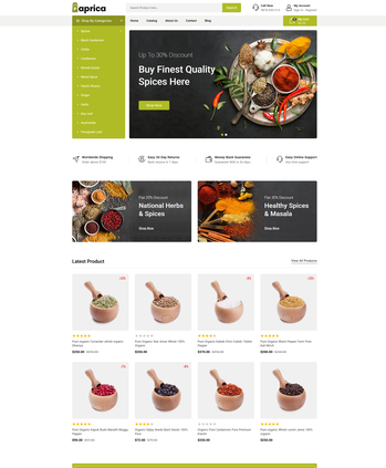 调料